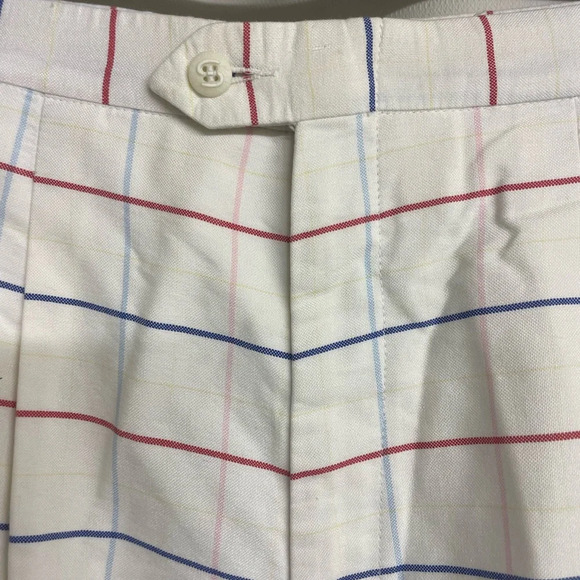 Lady Sansabelt vintage women’s shorts size 12 - Picture 2 of 6